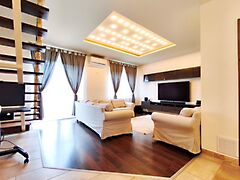 Eladó lakás Nyíregyháza, Belváros