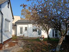 Eladó ház Balatonszepezd