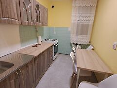 Kiadó lakás Nyíregyháza, Belváros