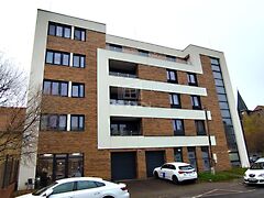 Eladó lakás Budapest, XIV. kerület