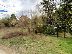 Eladó földterület Budapest, III. kerület