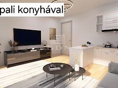 Eladó lakás Budapest, IX. kerület