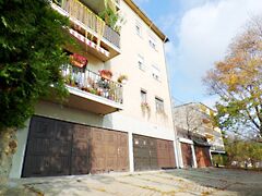 Eladó lakás Budapest, XII. kerület