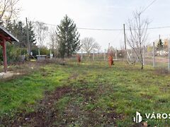 Eladó földterület Gyula, Szanazug