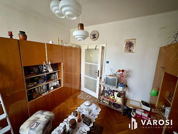 Eladó lakás Salgótarján