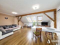 Eladó lakás Szeged, Felsőváros