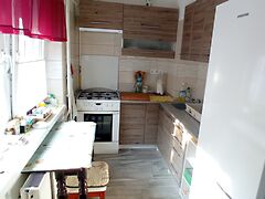 Eladó lakás Nyíregyháza, Malomkert