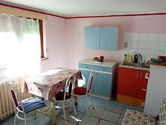 Eladó ház Nyíregyháza, Borbánya