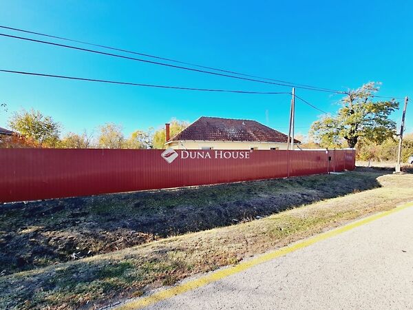 Eladó ház Kétsoprony