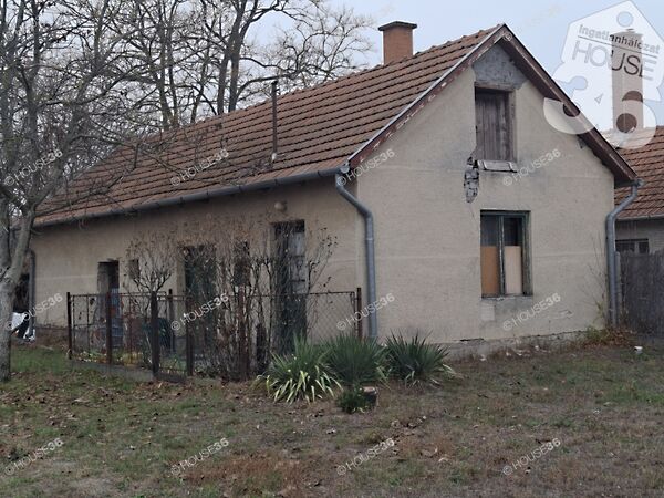 Eladó ház Jakabszállás