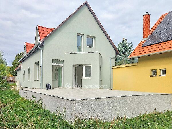 Eladó ház Székesfehérvár