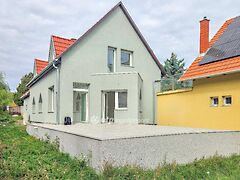 Eladó ház Székesfehérvár