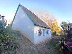 Eladó nyaraló Bár