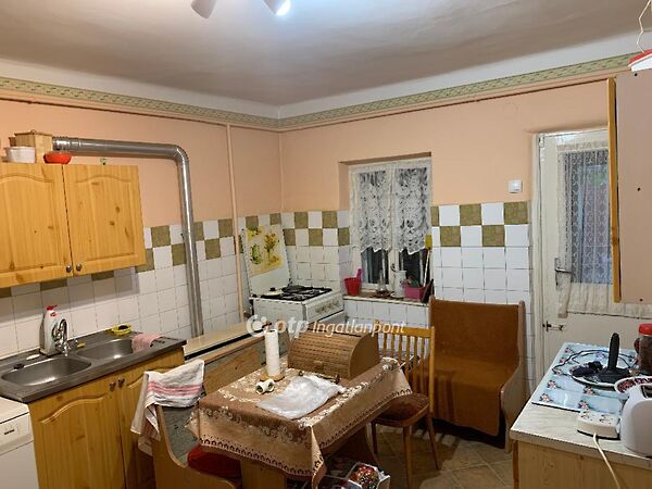 Eladó ház Ceglédbercel