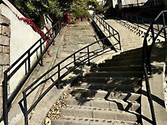 Eladó lakás Budapest, I. kerület