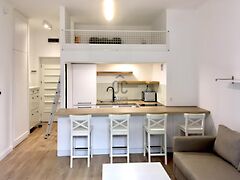 Eladó lakás Budapest, I. kerület