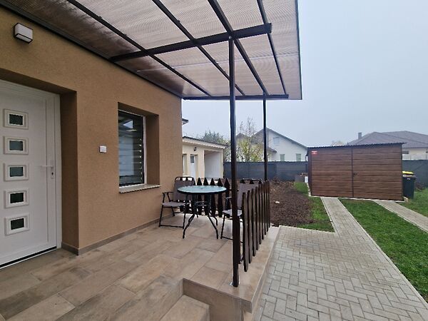 Kiadó ház Győr, Ménfőcsanak