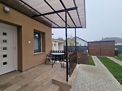 Kiadó ház Győr, Ménfőcsanak