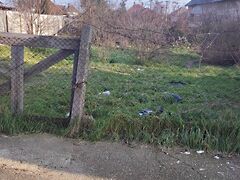 Eladó földterület Mezőkövesd