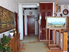 Eladó lakás Budapest, II. kerület, Törökvész