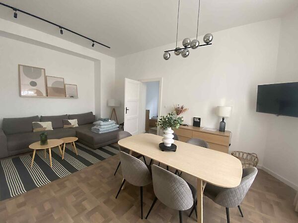 Kiadó lakás Debrecen, Wesselényi lakótelep