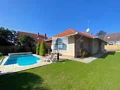 Eladó ház Gyenesdiás