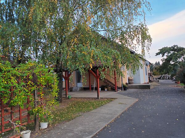 Eladó üzleti Nyíregyháza