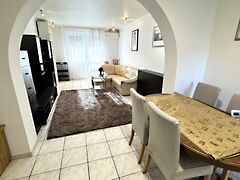 Eladó lakás Nyíregyháza, Belváros