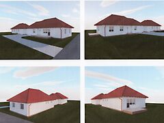 Eladó ház Monor, Központ