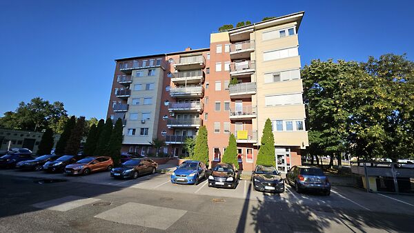 Eladó lakás Miskolc, Belváros