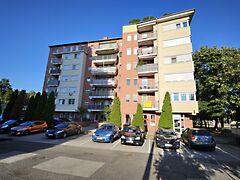 Eladó lakás Miskolc, Belváros