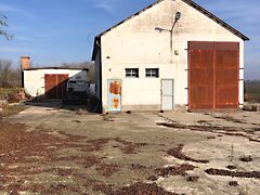 Eladó ipari Újkígyós