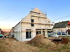 Eladó ház Veresegyház