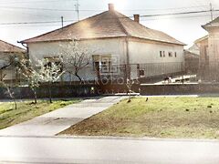 Eladó ház Kecskemét