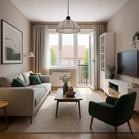 Eladó lakás Kaposvár, Belváros