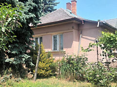 Eladó ház Jászapáti