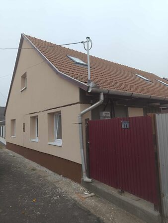 Eladó ház Hatvan, Óhatvan