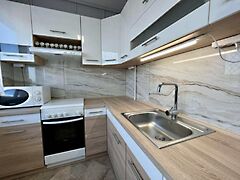 Eladó lakás Kecskemét