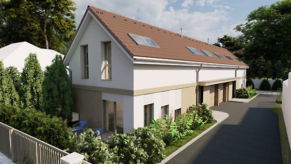 Eladó ház Hajdúszoboszló