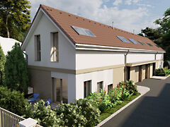 Eladó ház Hajdúszoboszló