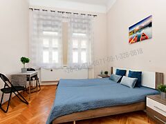 Eladó lakás Budapest, VI. kerület