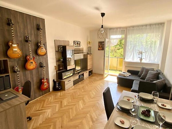 Eladó lakás Dunakeszi