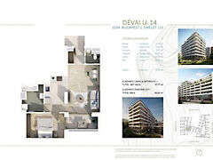 Eladó lakás Budapest, XIII. kerület, Angyalföld