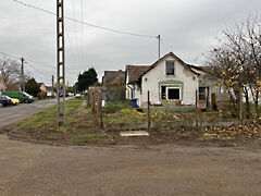 Eladó földterület Debrecen