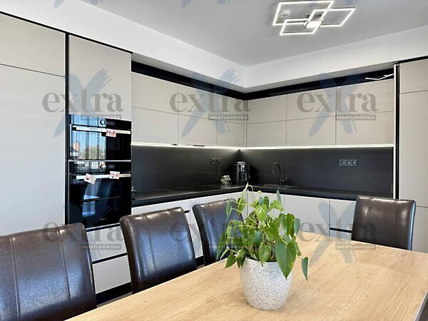 Eladó lakás Szeged