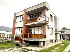 Eladó ház Hajdúnánás