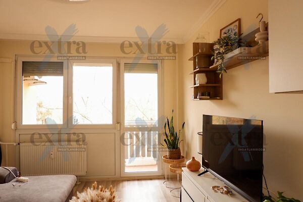 Eladó lakás Szeged