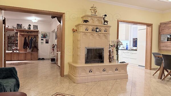 Eladó ház Balatonszentgyörgy