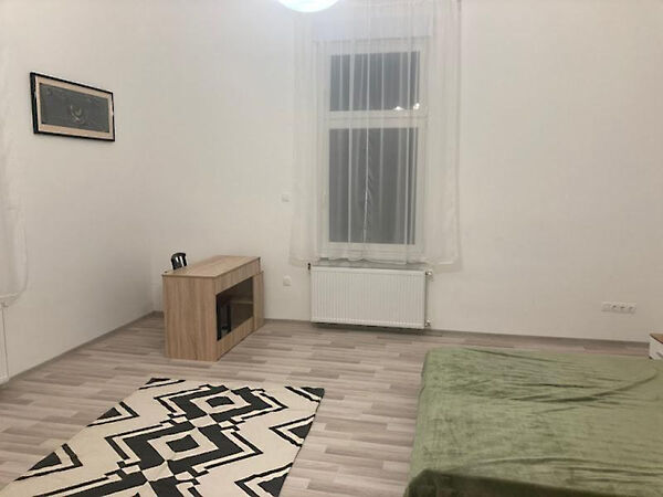 Eladó lakás Budapest, XIV. kerület