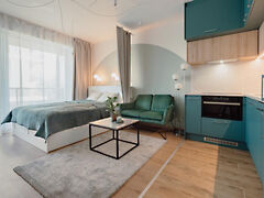 Eladó lakás Budapest, III. kerület, Óbuda